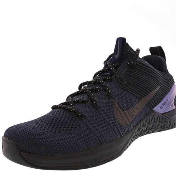 Nike Metcon DSX Flyknit 2 Running Shoes - Picture 3 of 13